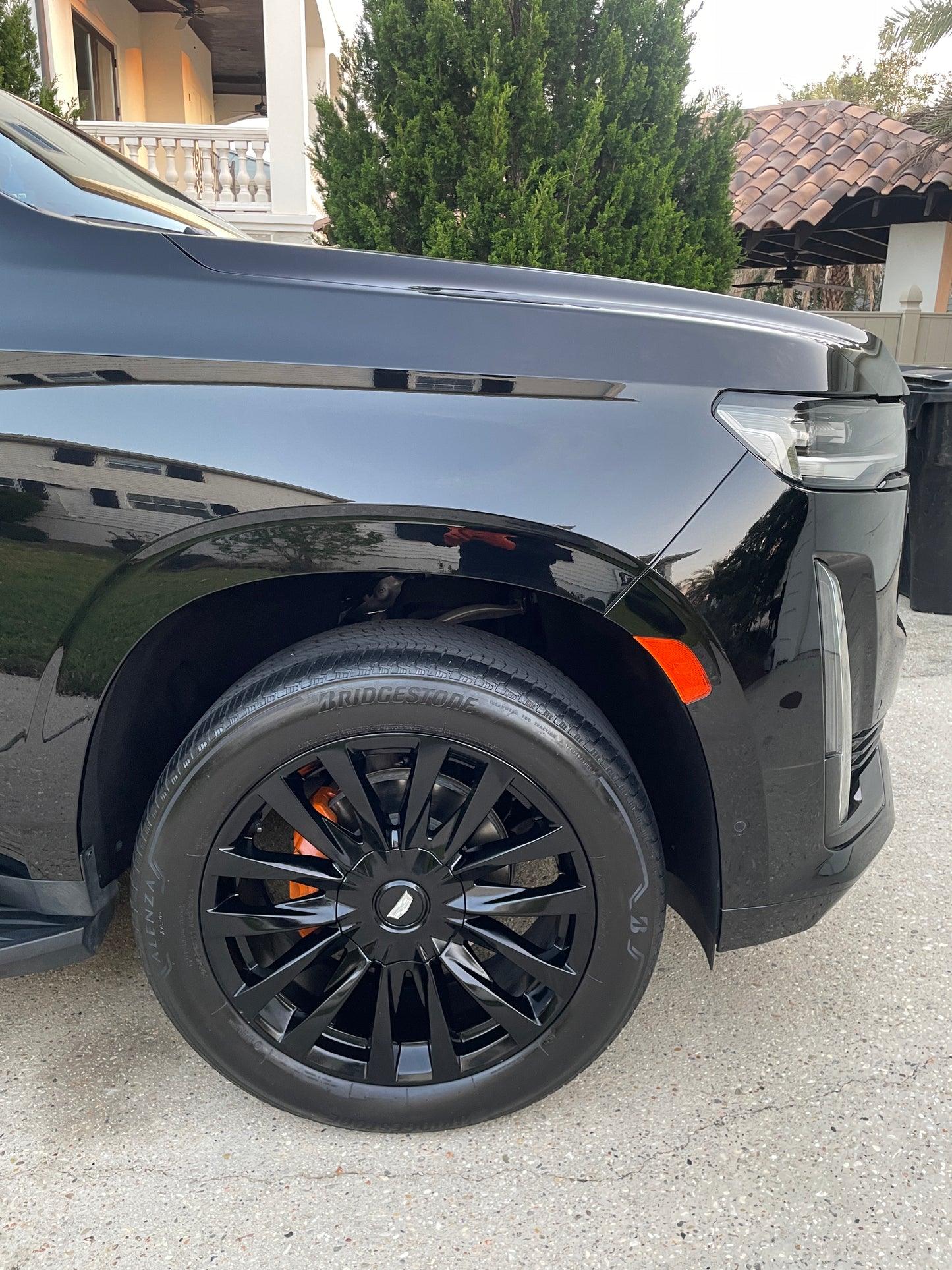 D2Y’S Tire Shine ✨